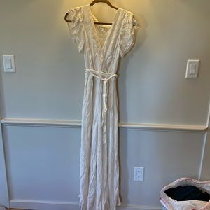 Urban outfitters jumpsuit